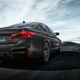 Illustration for article titled There's Only One Reason to Buy the 2020 BMW M5 Edition 35 Years